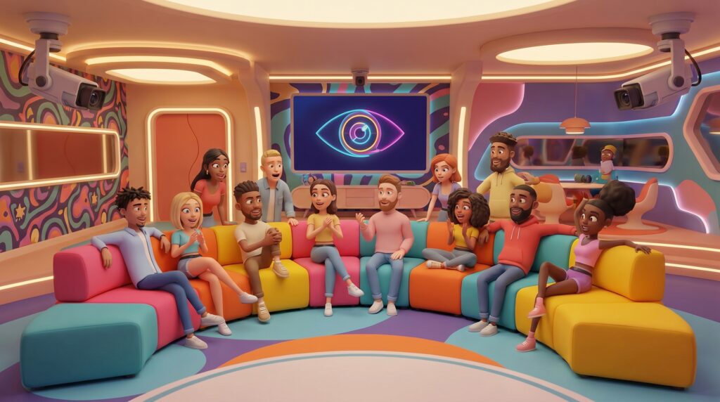 Big Brother UK