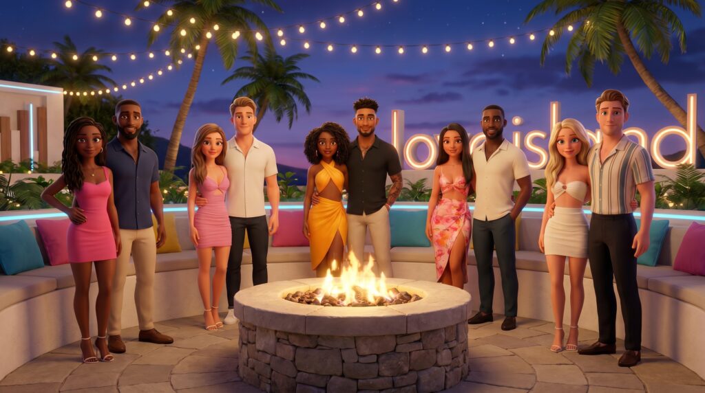 Love Island