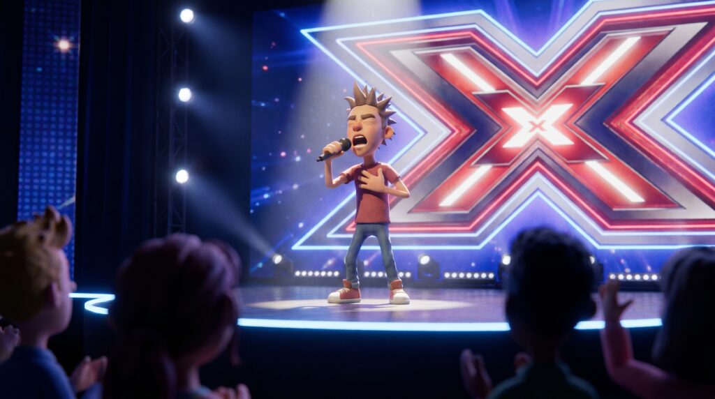 X Factor